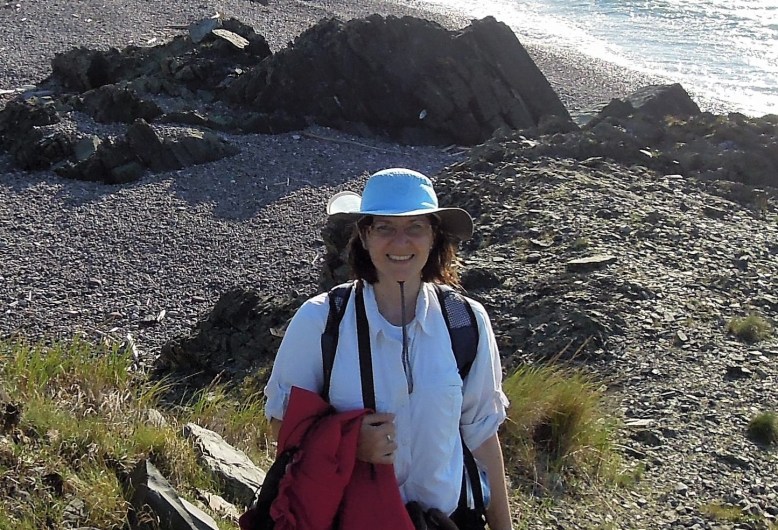 Noelia Carmona- Newfoundland